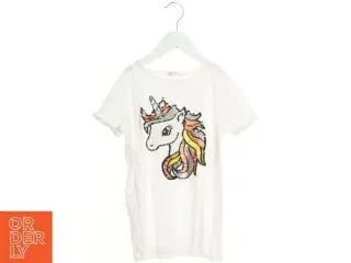 T-Shirt fra H&M (str. 140 cm)