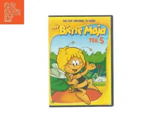 Die Biene Maja - Teil 5 (DVD)