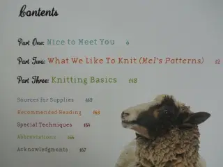knit 2 together, by tracey ullman and mel clark, e