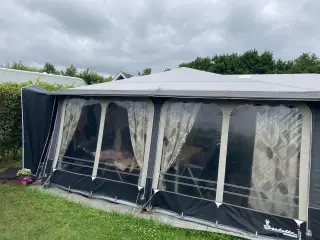 Isabella Penta fortelt A-mål 1025