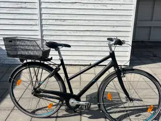 Kildemoes cykel