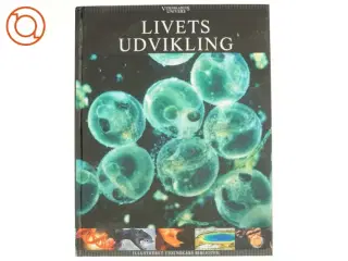 Livets udvikling (Bog)