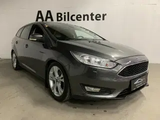 Ford Focus 1,0 SCTi 125 Business stc.