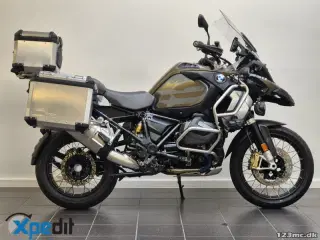 BMW R 1300 GS Adventure