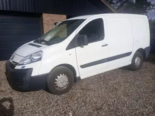 Toyota ProAce 2,0 D 128 T1 L1H1