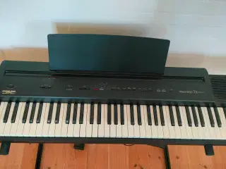 Keyboard - Roland ep 7ii