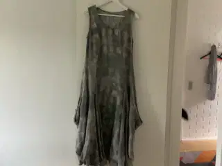 Super smart kjole og jakke fra Nor Danmark