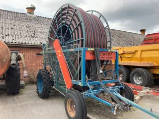 Fasterholt FM2500 vandingsmaskine