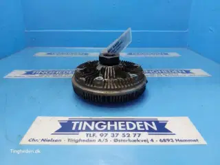 Massey Ferguson 6465 Kobling 3786156M2