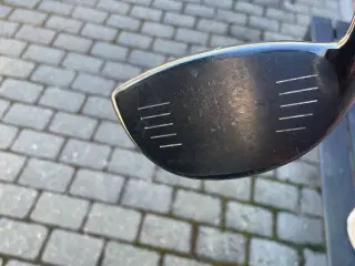 Driver Cobra FMax