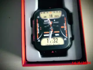 Nyt Senbono Smart Watch