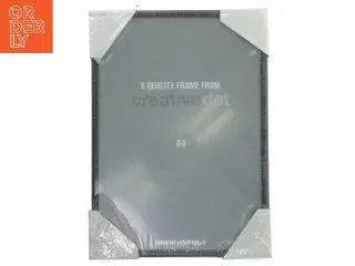 A4 billedramme fra Creative Dot (str. A 4)