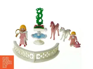Playmobil figur fra Playmobil (str. 10 cm)