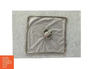 Bamse/klud (str. 40 x 40cm)