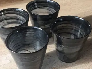 10 flotte glas