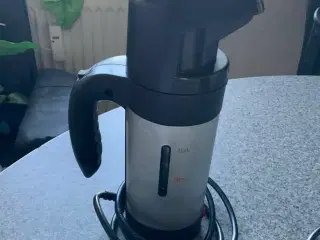 Dampmaskine Morplan håndholdt steamer