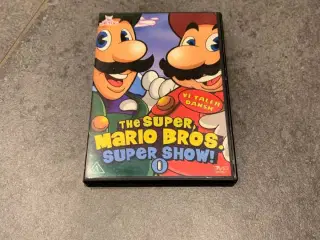 Mario Super Show 1