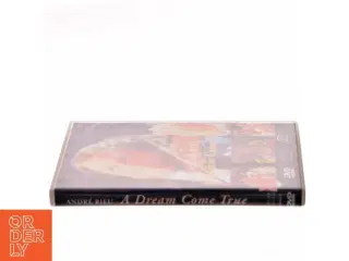 André Rieu - La vie est belle DVD