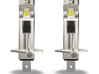 Osram LEDriving HL Easy H1 12V - Sæt