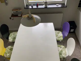 Spisebord