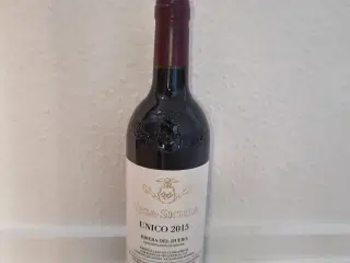 Forskellige vine sælges