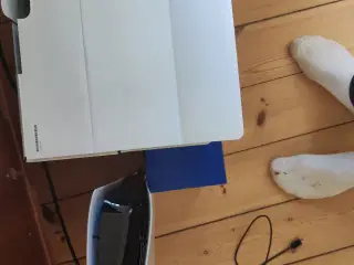 Ps5 1TB digital med original headset fra sony