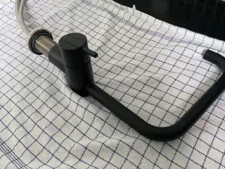 VOLA armatur køkken sort