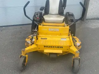 Hustler Raptor FlipUp RD