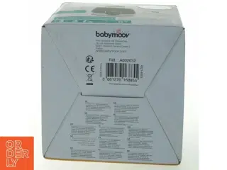 Nutri smart flaskevarmer fra babymoov
