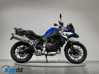 BMW F 800 GS