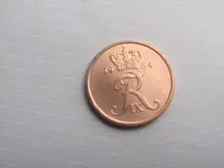 5 øre fra 1964