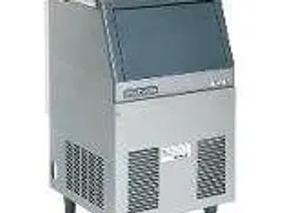 Brudismaskine AF 80 m/ ismagasin Scotsman