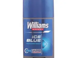 Stick-Deodorant Ice Blue Williams (75 ml)