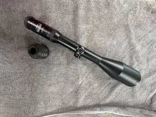 Schmidt & Bendter 2.5-10x56 Riffelkikkert