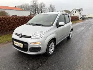 Fiat Panda 0,9 TwinAir 80 Easy