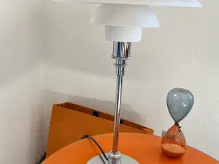 PH lampe 3/2 bordlampe  - perfekt stand 