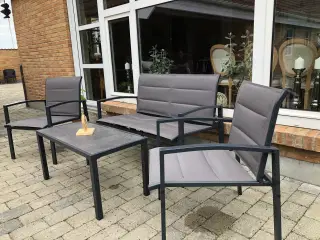 Lounge sæt