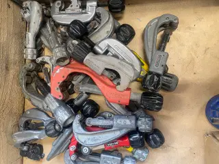 Rørskære prisen er for alle som på foto