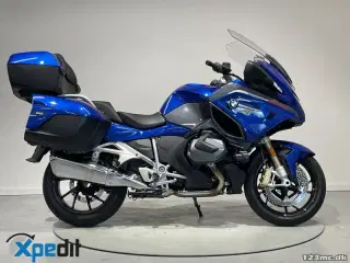 BMW R 1250 RT