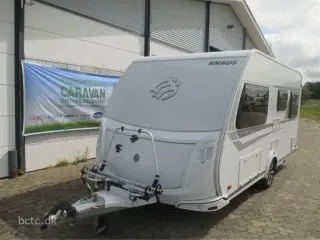 2020 - Knaus Südwind 450 FU