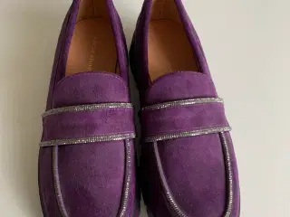 Loafers helt nye 