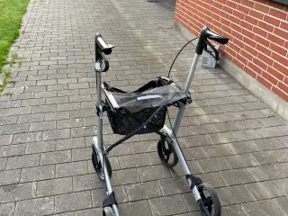  Gemino 20 Rollator 