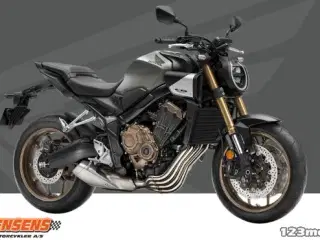 Honda CB 650 R