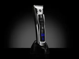 OBH Nordica Attraxion Force Control hårtrimmer 559