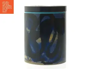 Kunstdåse irma (str. Ø. 11,5 cm. længde, 15 cm) fra Irma