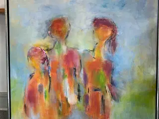 Abstrakt 80x80