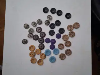 Knapper