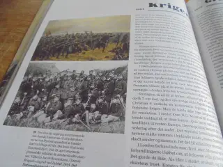 Danmark bliver Danmark – se fotos og omtale  