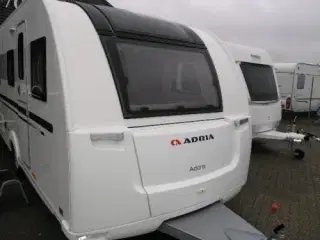 Adria Adora 502 UL Supreme