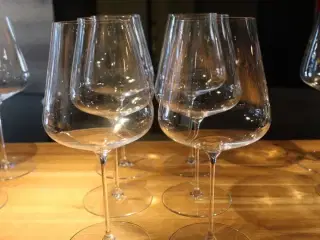 6 stk. vinglas SPIEGELAU